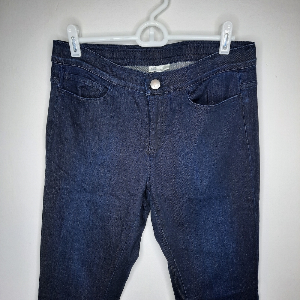 J. Jill Denim Leggings